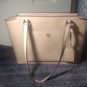 Ralph Lauren Handbag